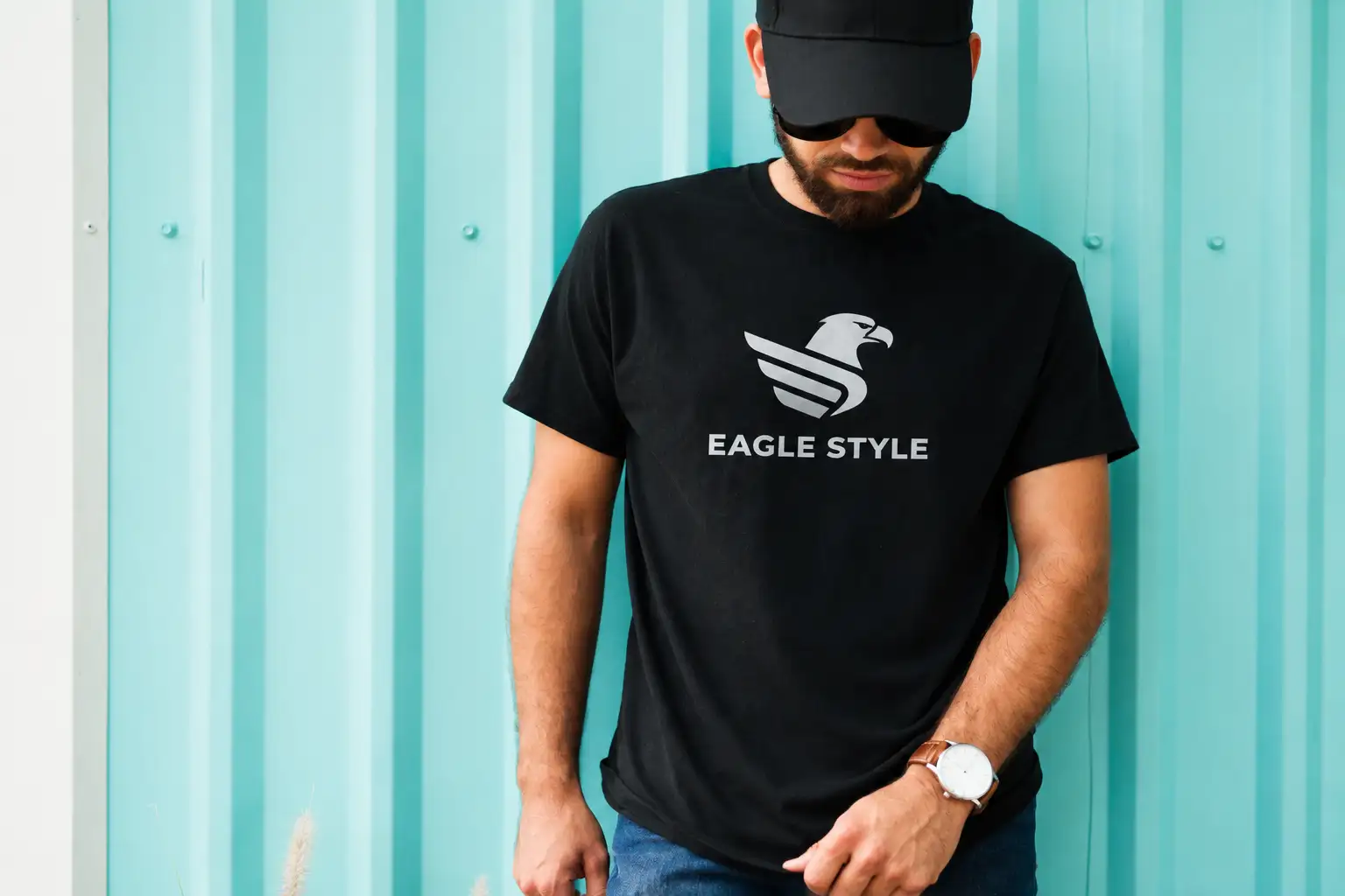 T-shirt manche courtes