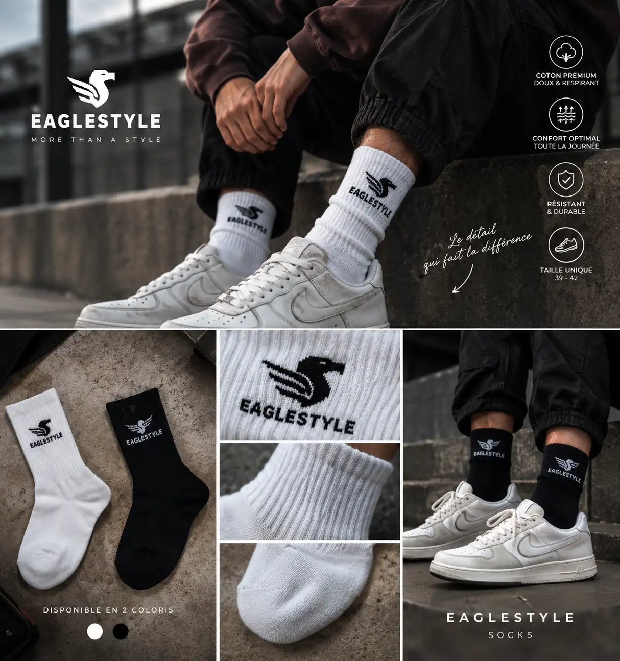 Chaussettes