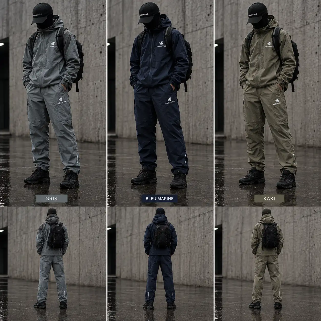 Ensemble